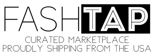 FashTap logo